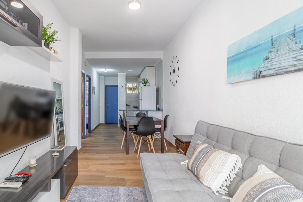 Queen Apartamento
