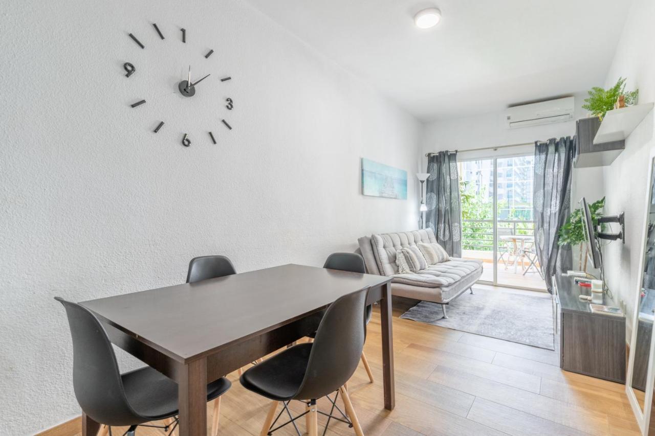 Apartamento Queen Benidorm
