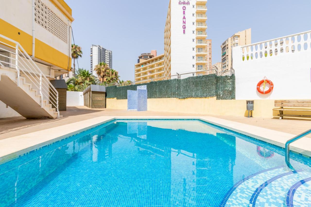 Queen Apartamento