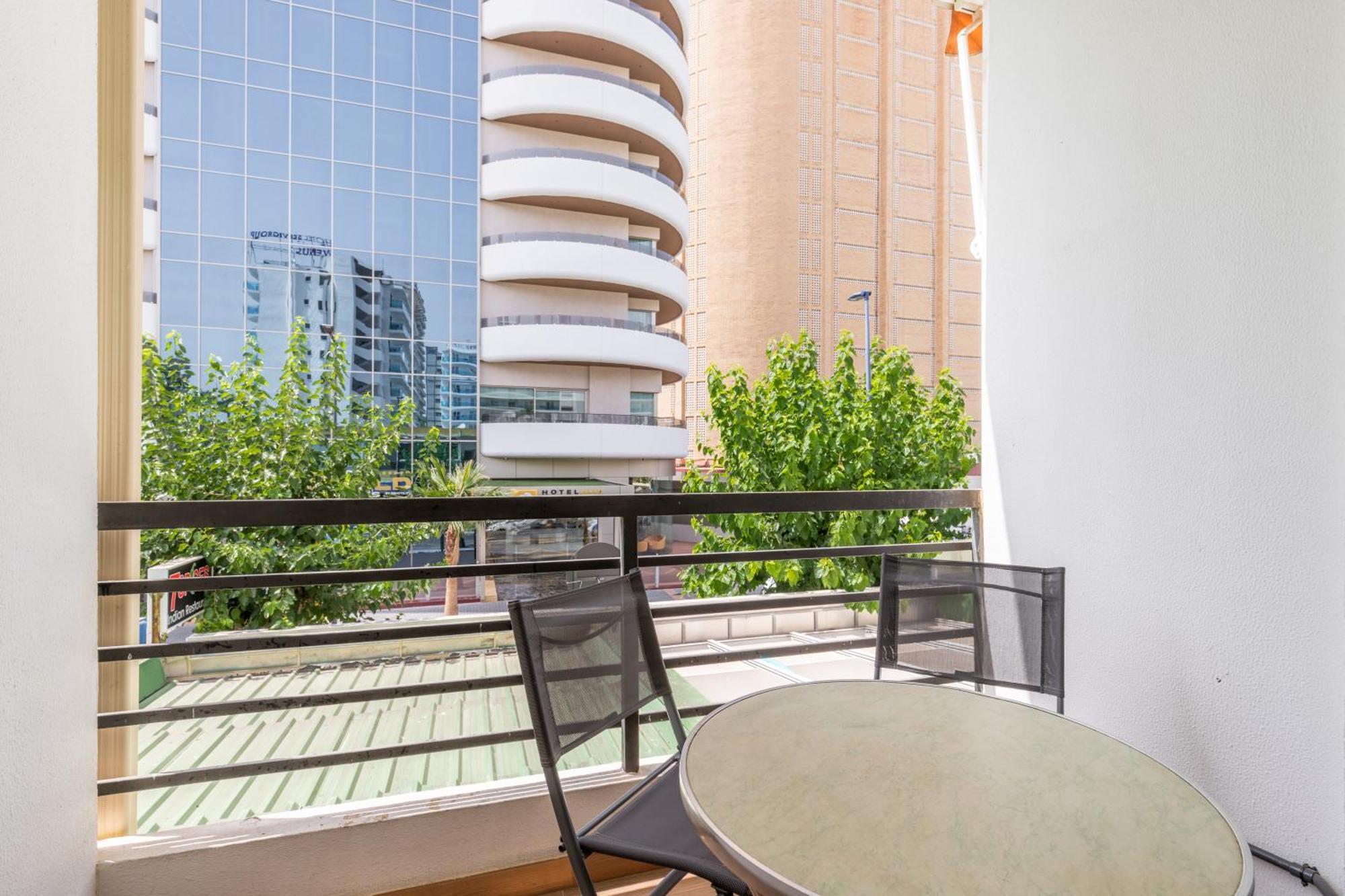 Apartamento Queen Benidorm